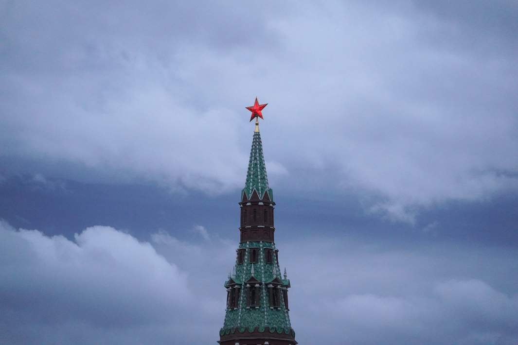 крепмль