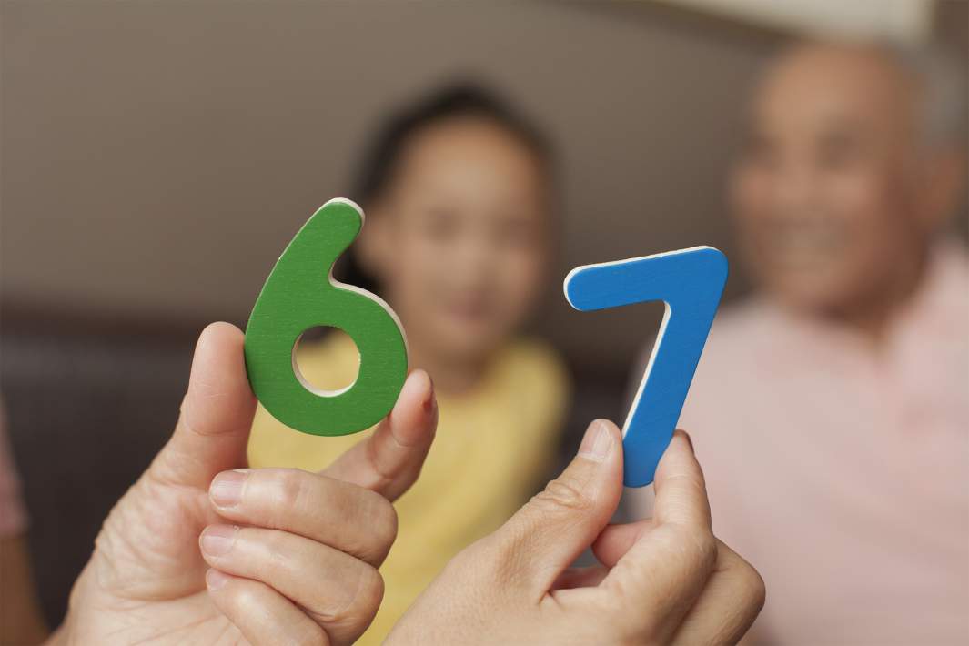 67