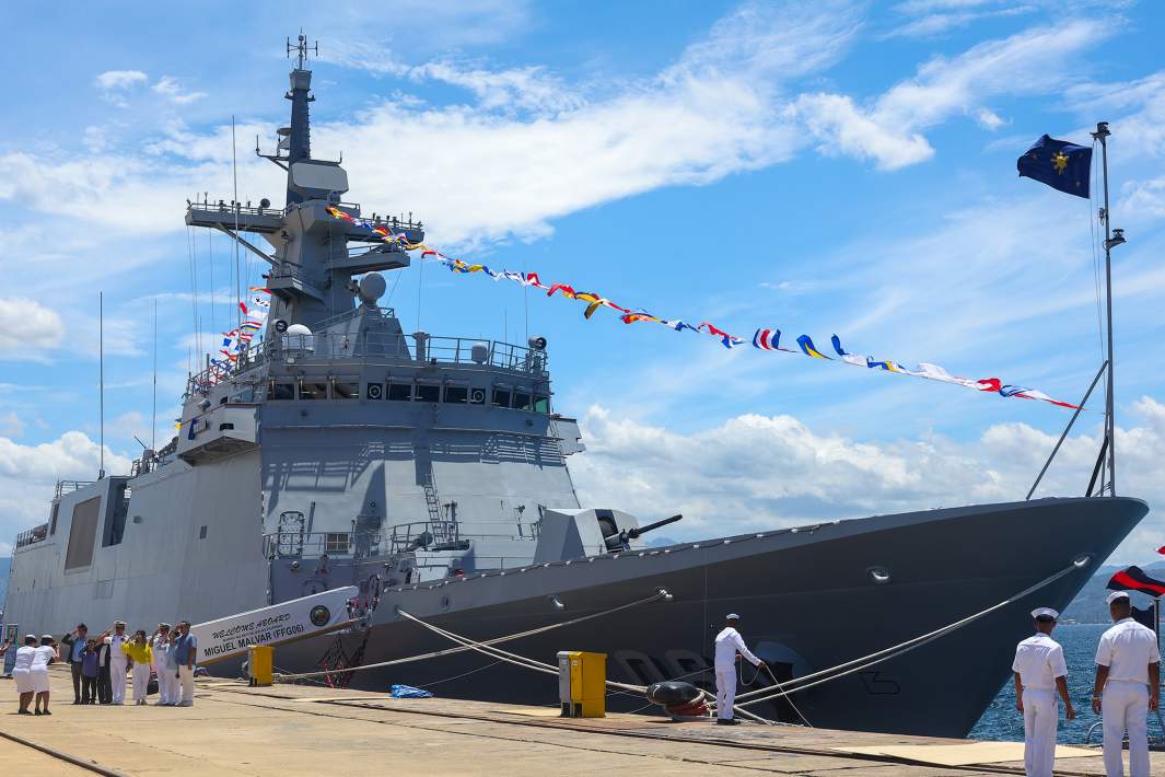 BRP Miguel Malvar (FFG-06)