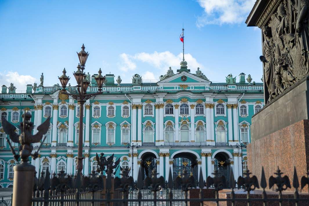 эрмитаж