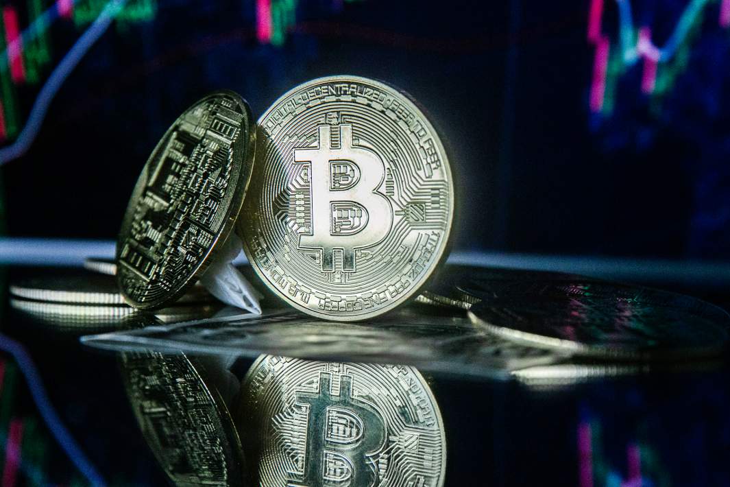 Биткоин