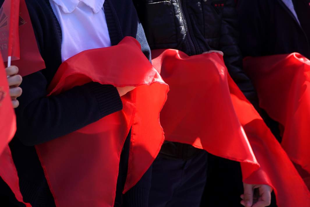 Пионер