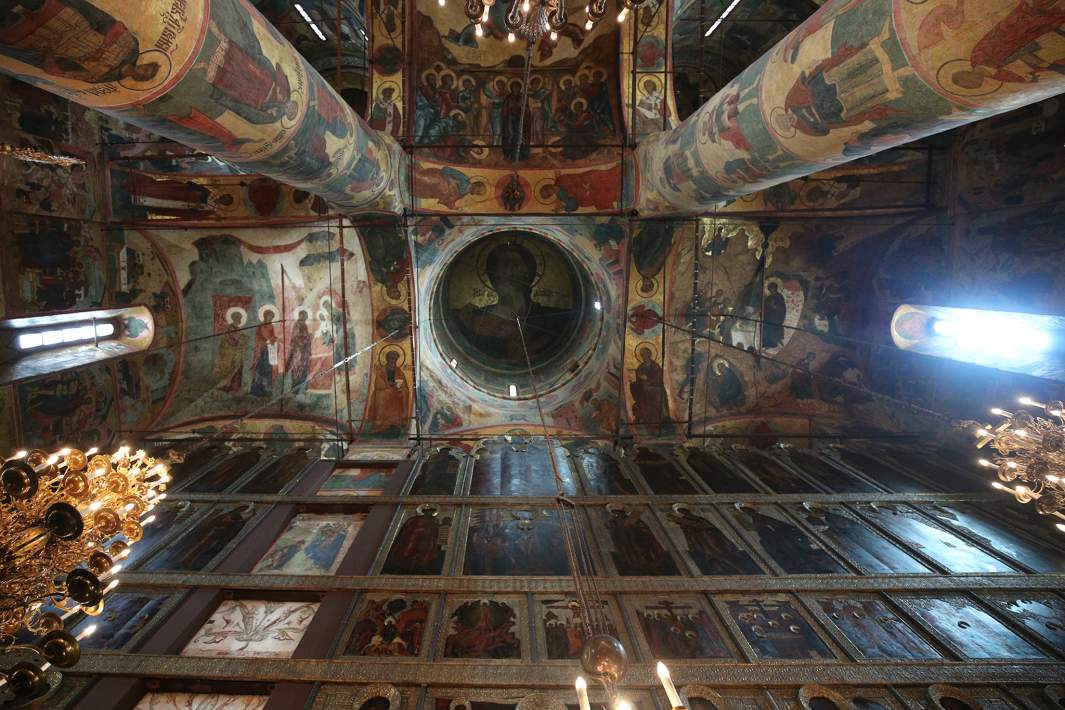 православие