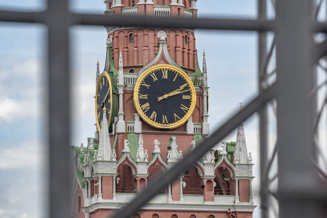 кремль
