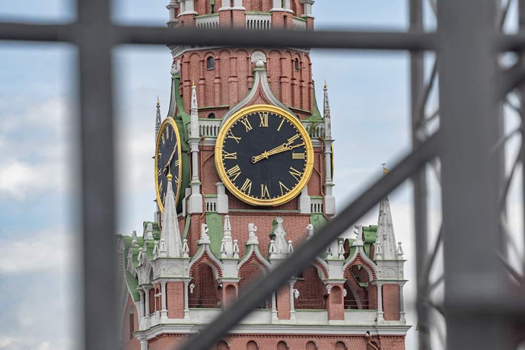 кремль