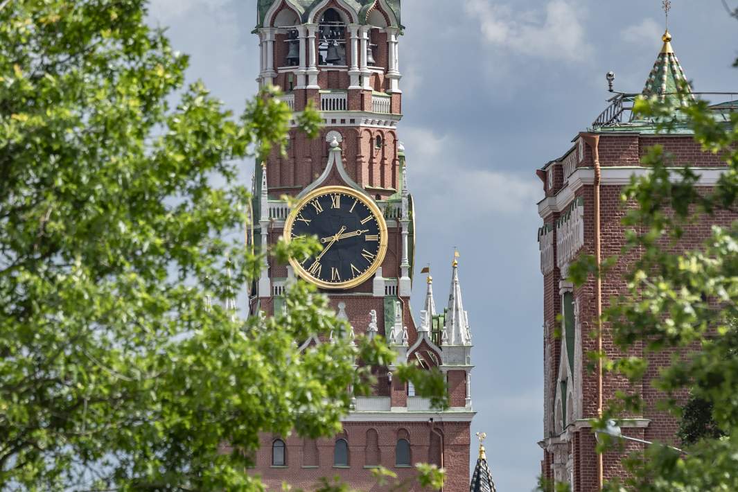 Кремль