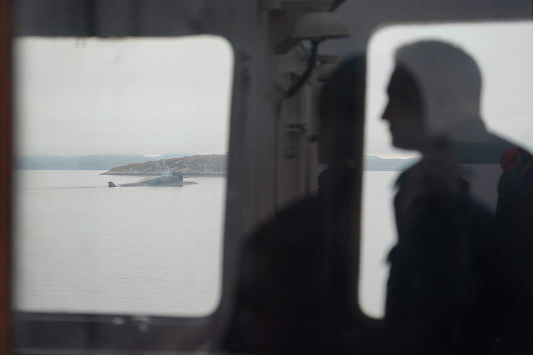 вмф