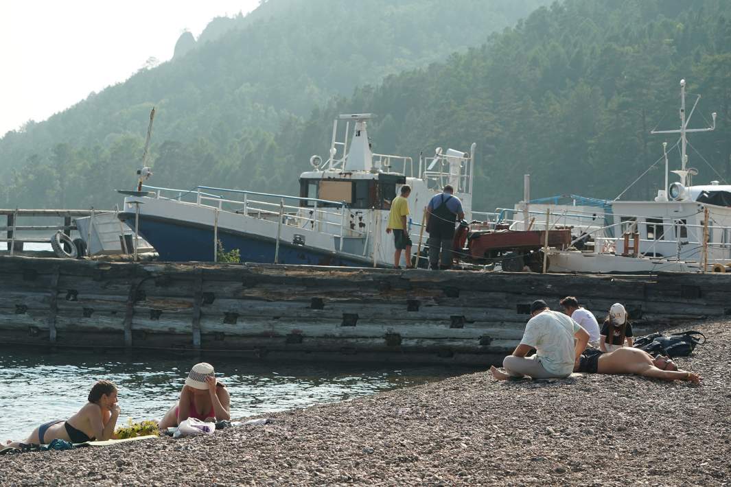 Байкал