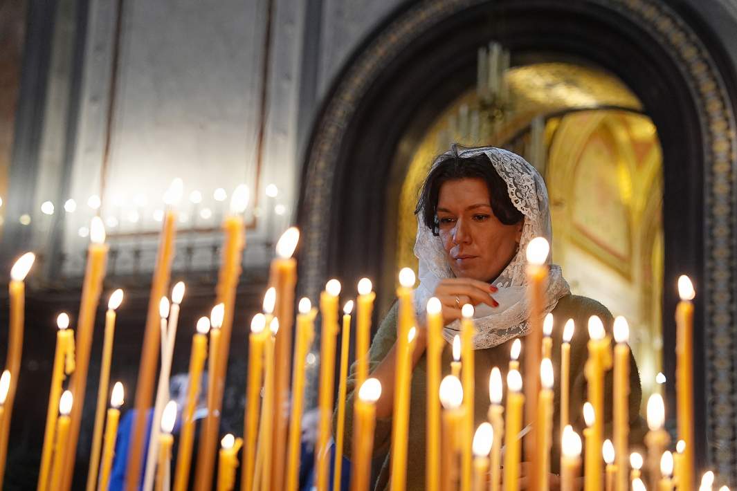 Церковь