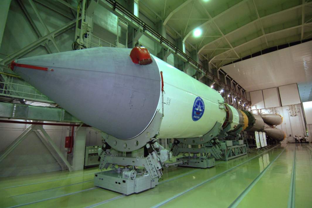 «Союз-2»