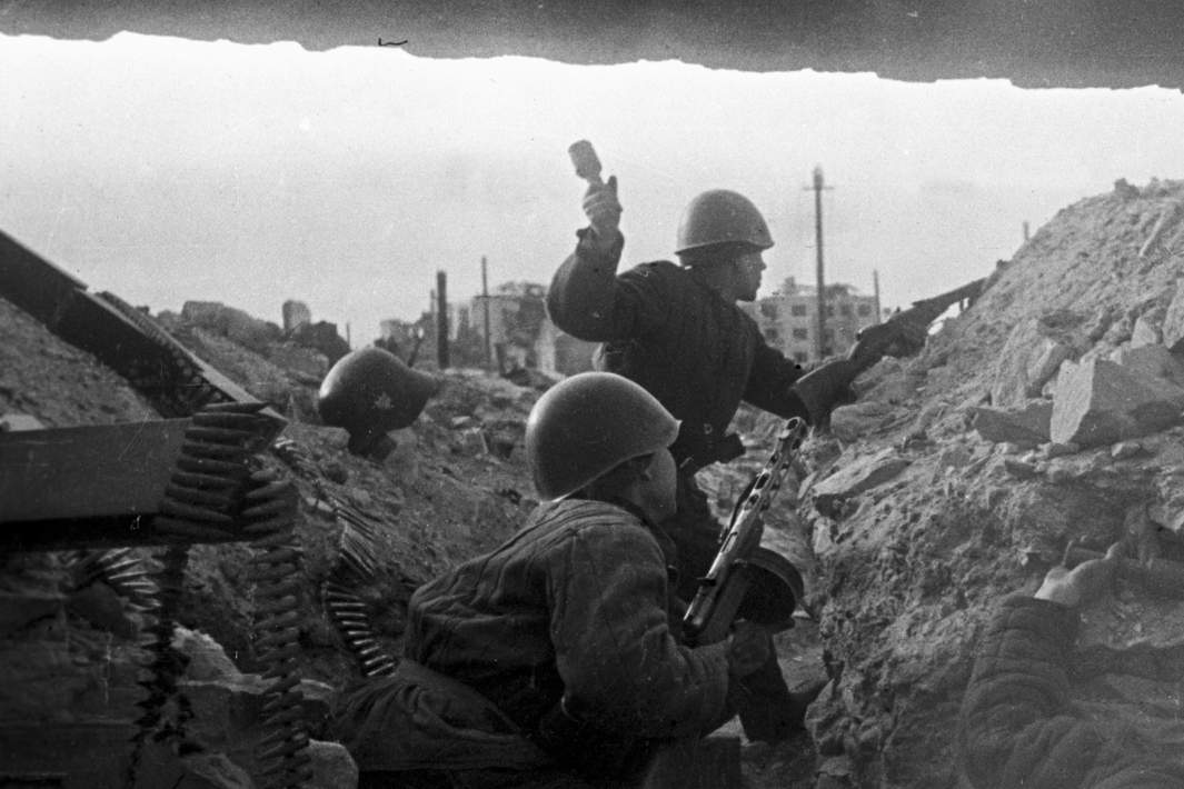 Окоп