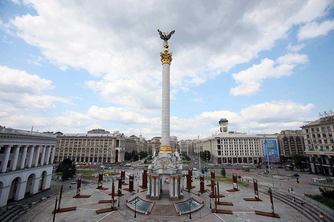 киев 
