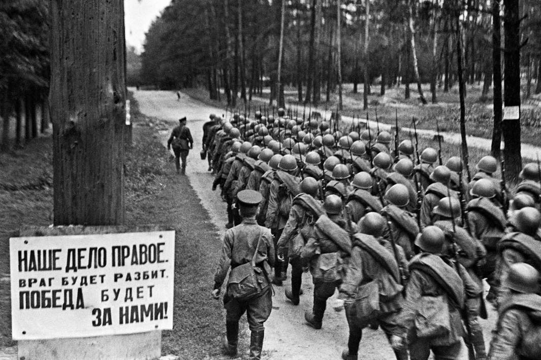 ВОВ
