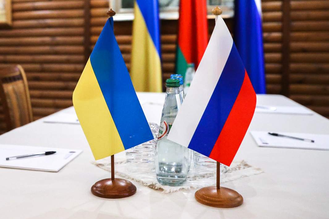 флаги