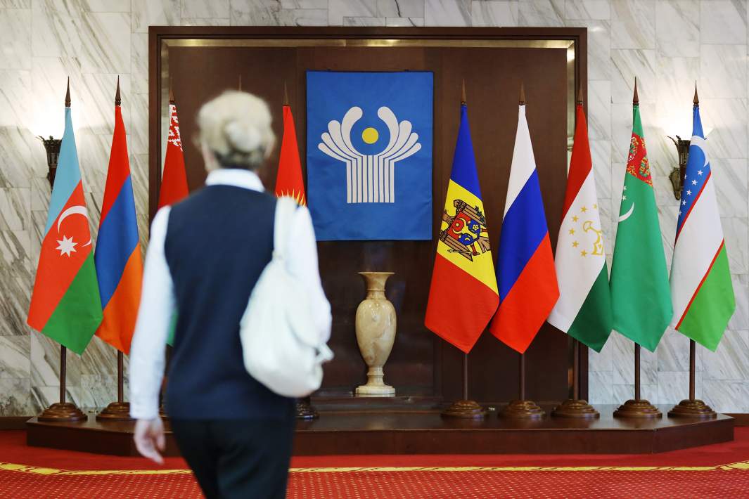 снг
