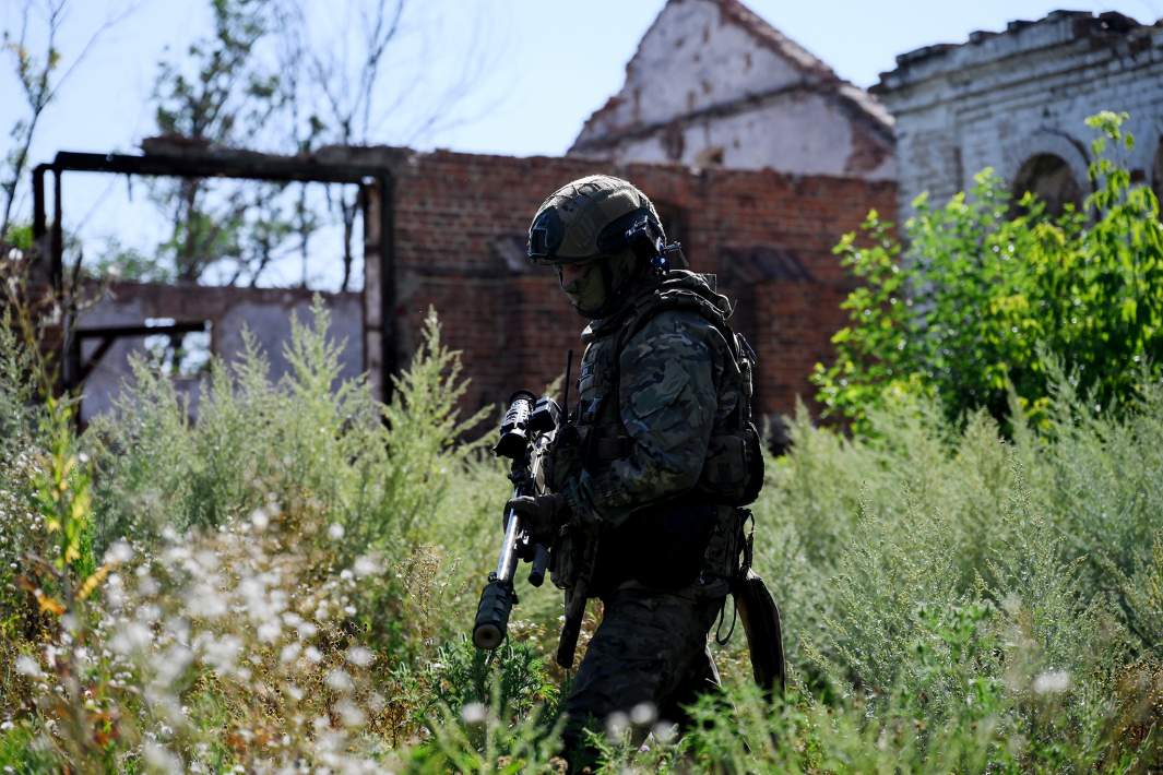 вс рф
