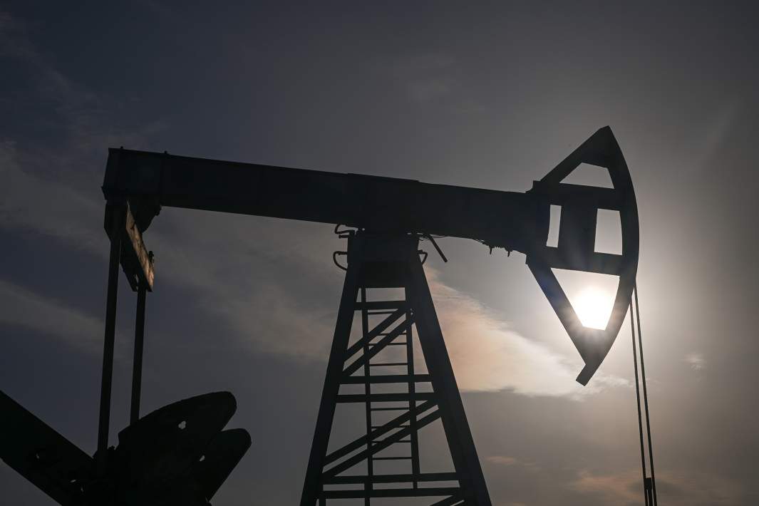 нефть 