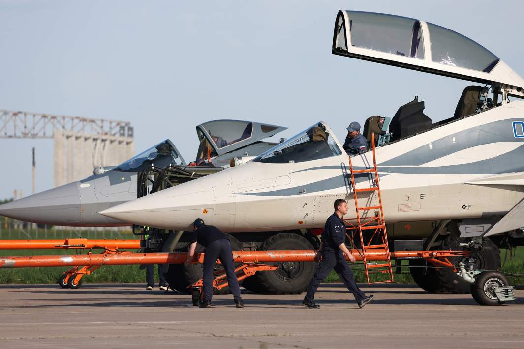 Су-57