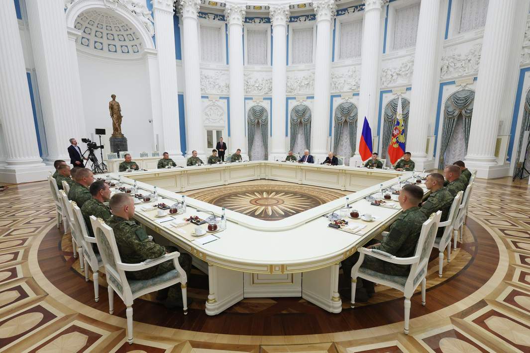 Кремль