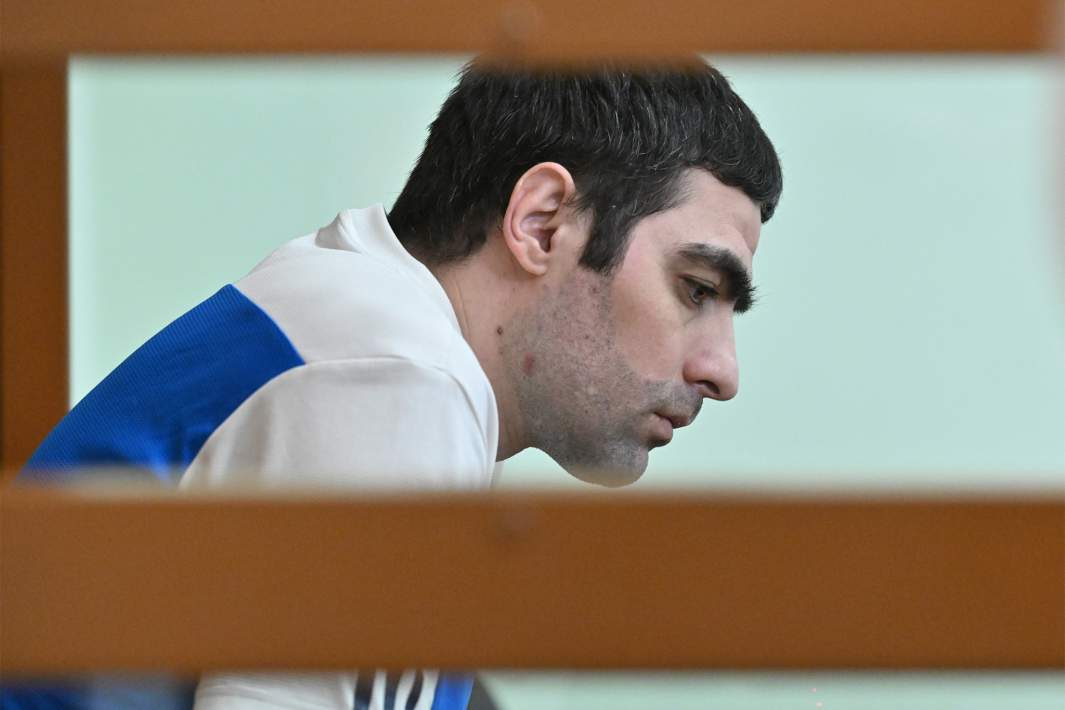 Рассмотрение дела