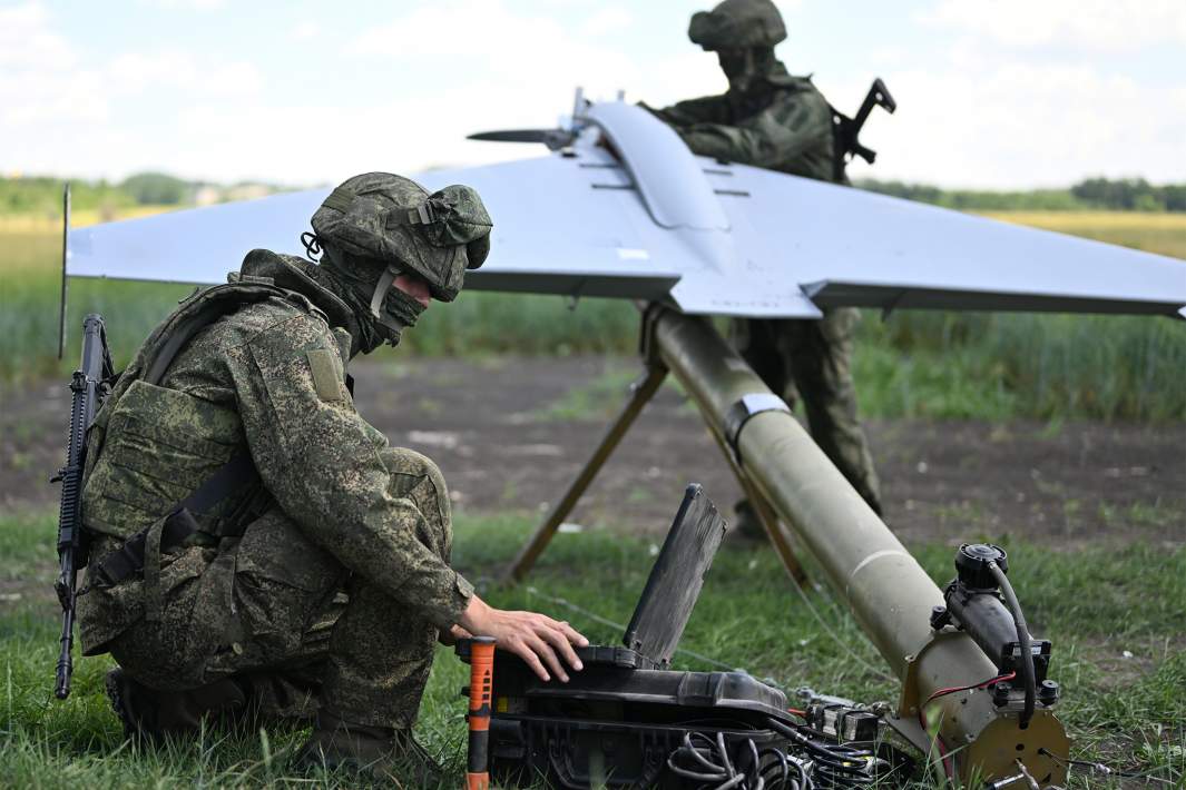 ВС РФ