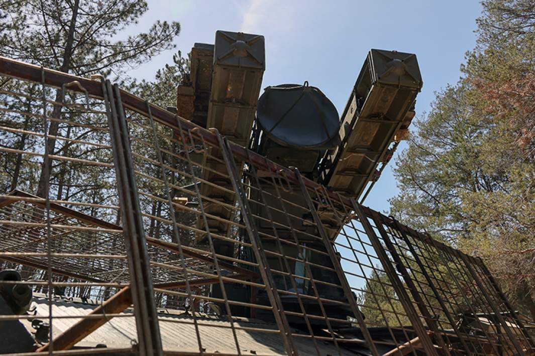 зрк