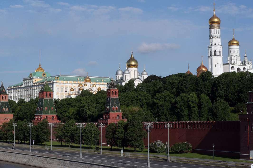 Кремль