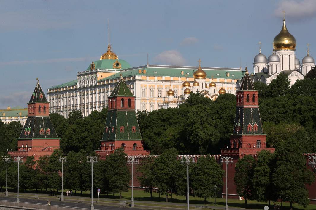 Кремль
