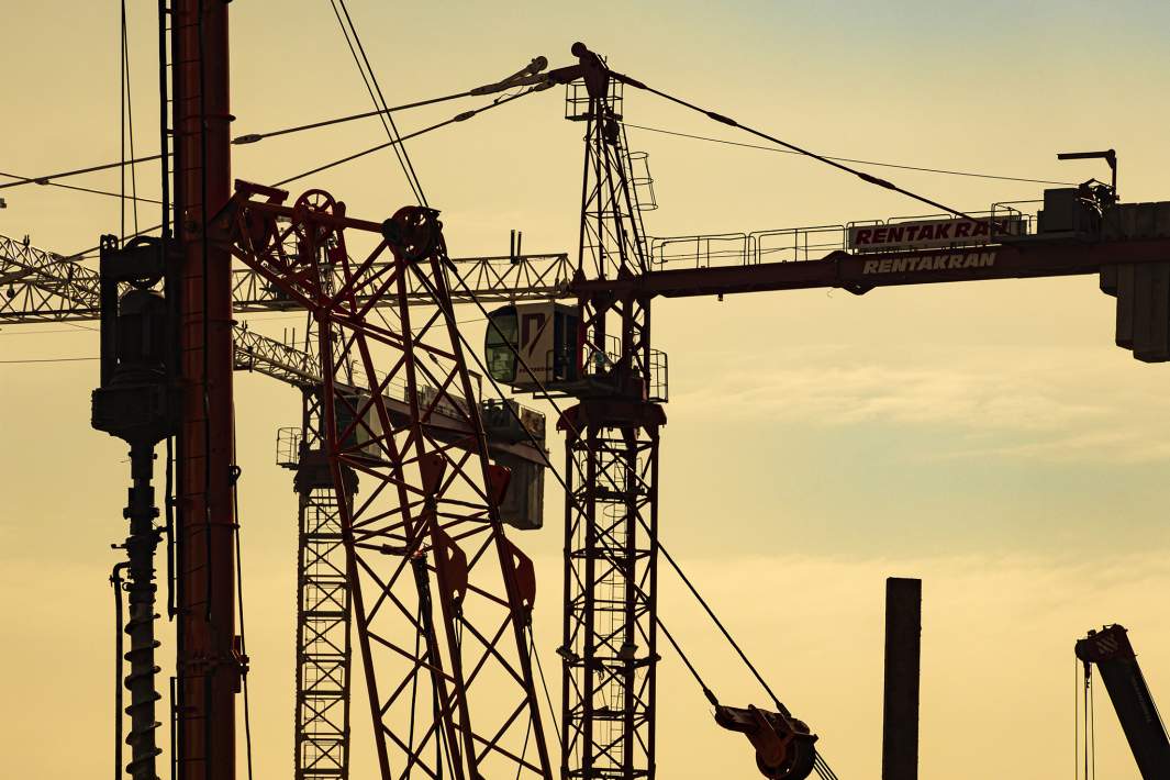 construction