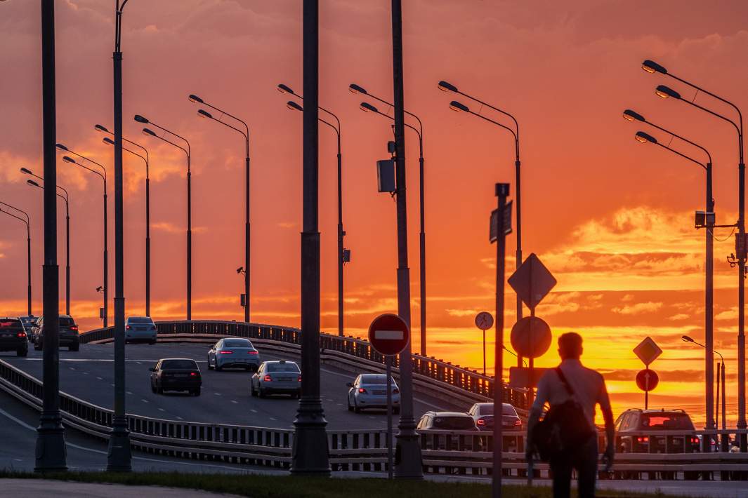Дорога 
