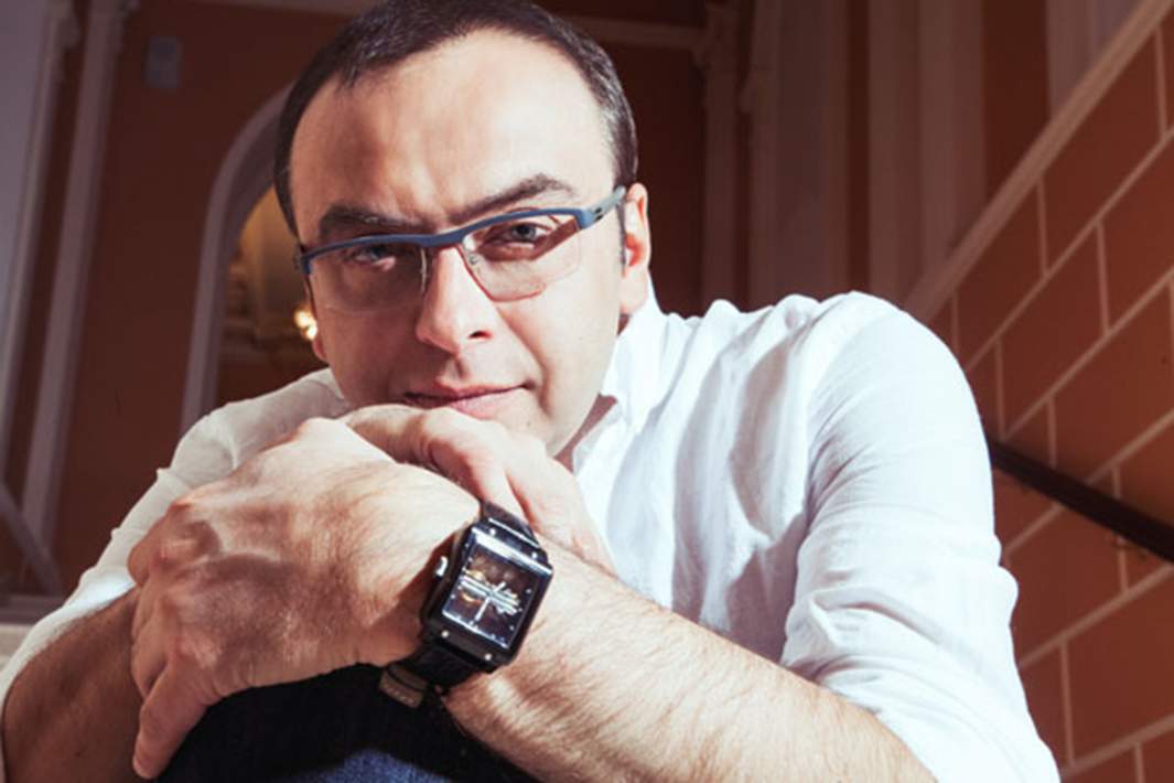 Дмитрий