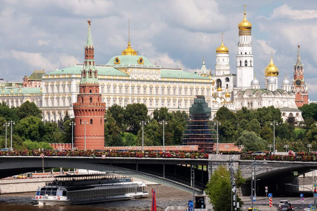 Кремль