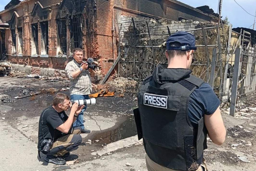 старобельск