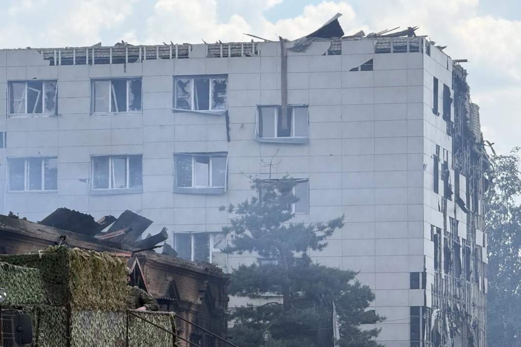 дом