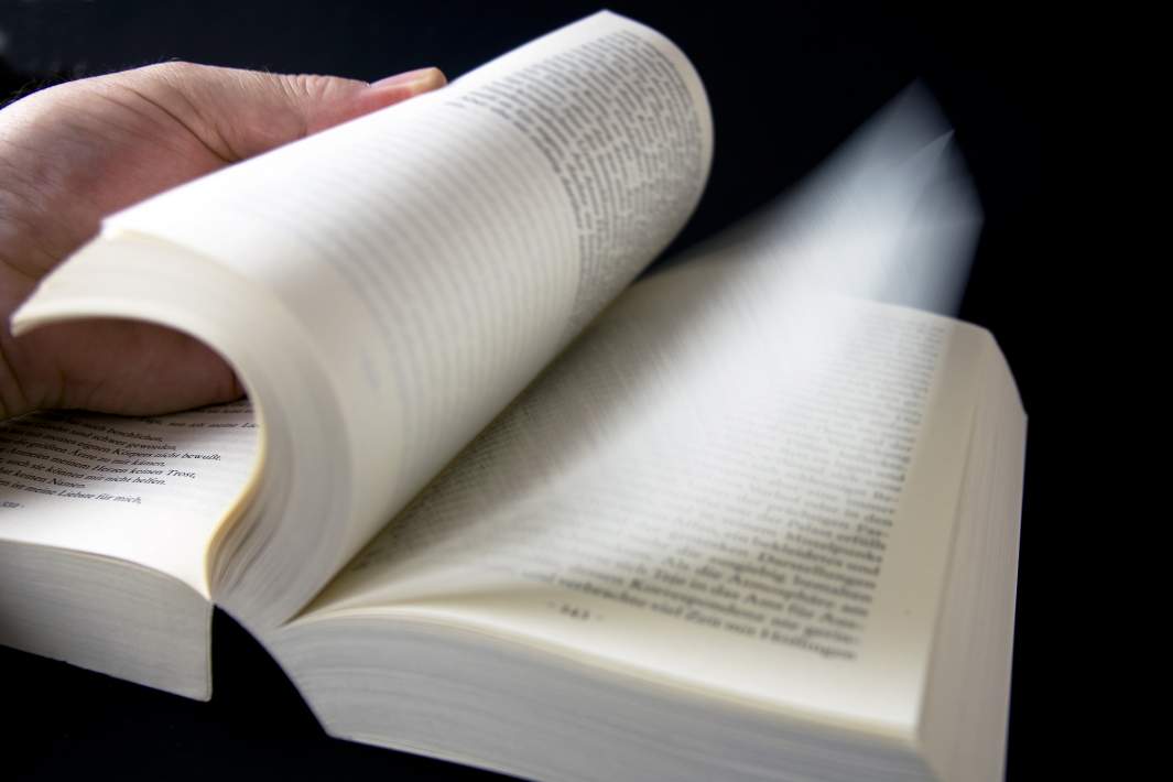 книга 