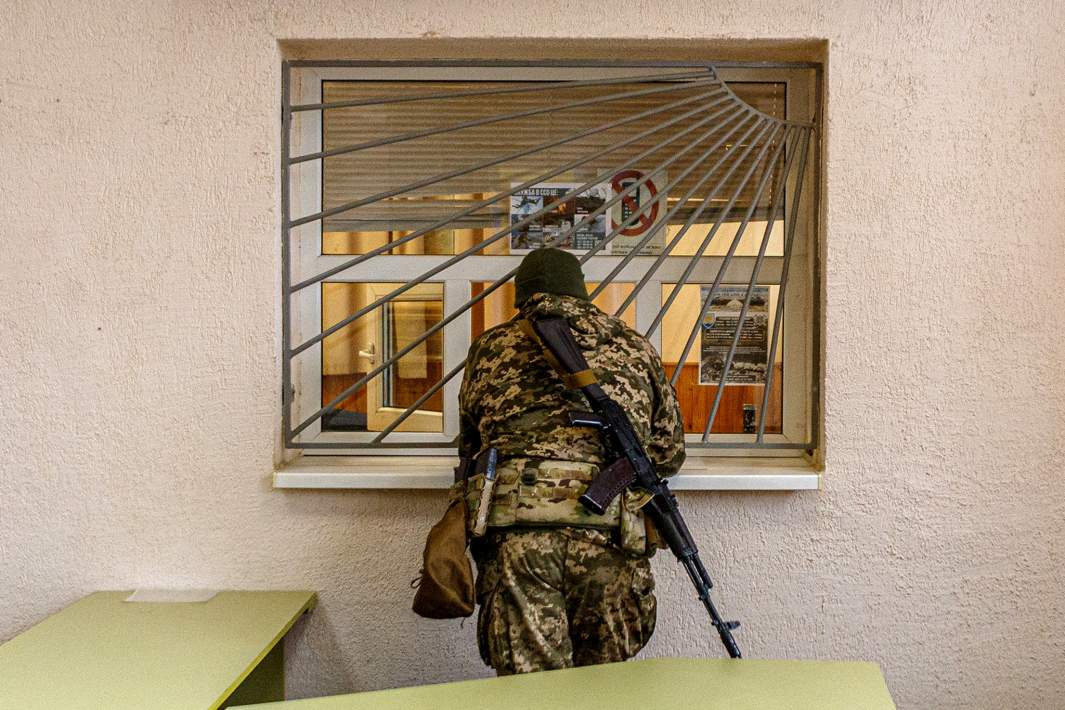 тцк