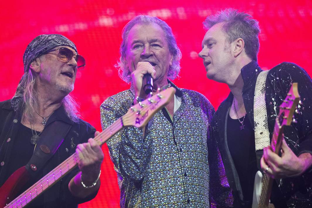 Deep Purple