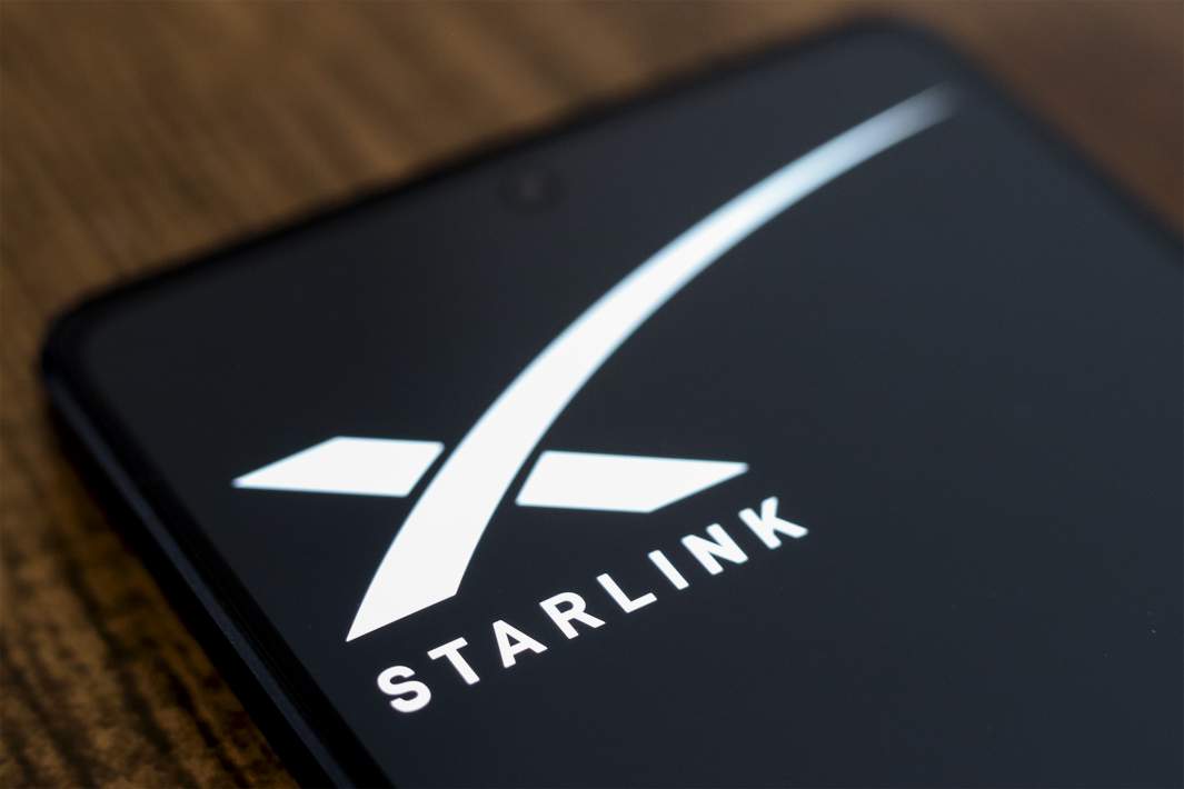 Starlink