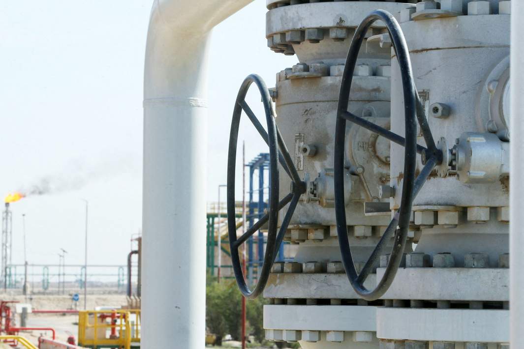 Нефть