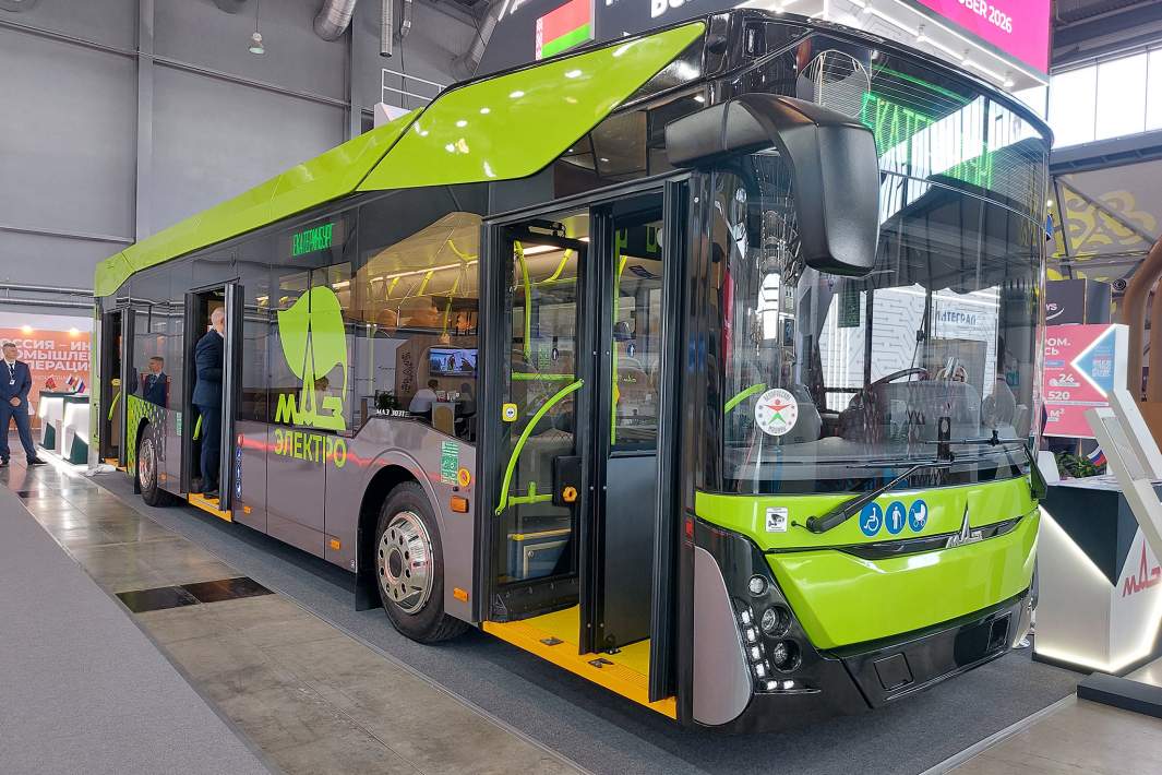 автобус