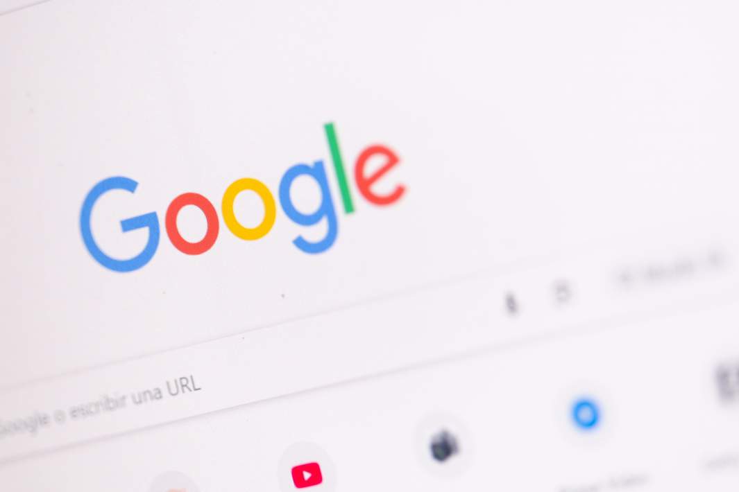Google