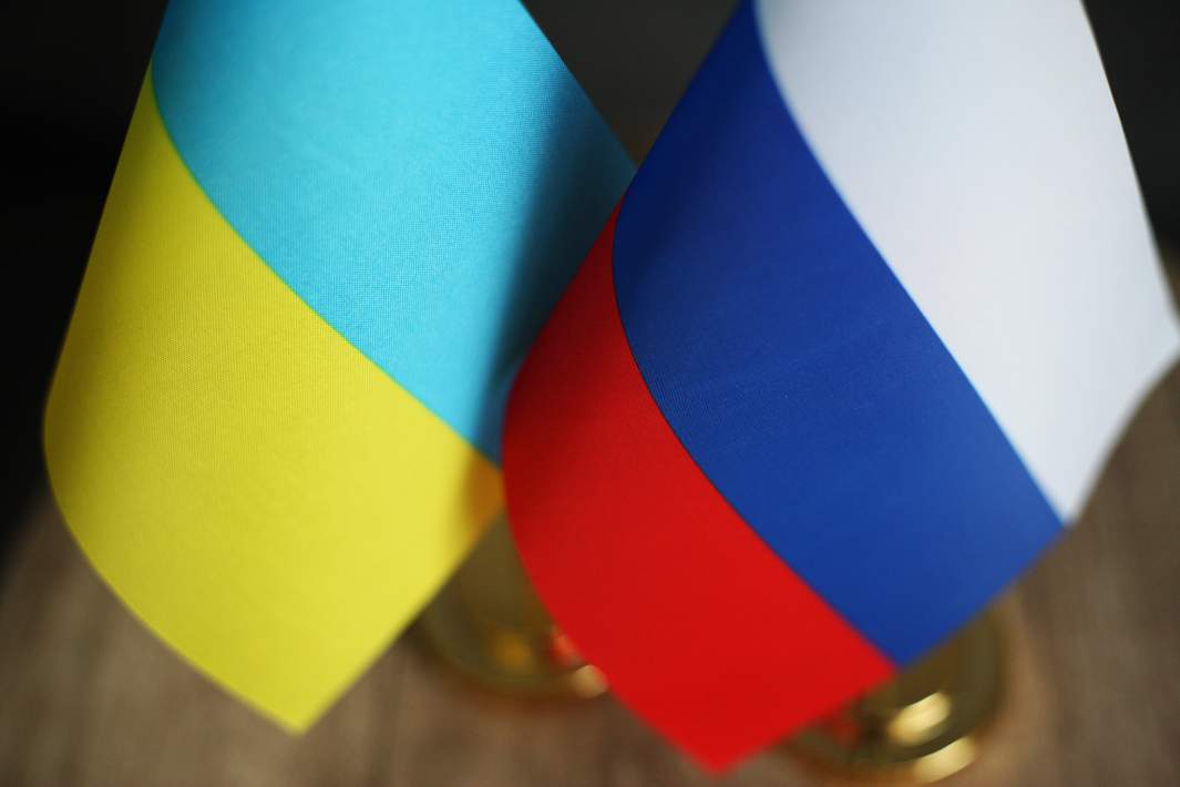 Флаги