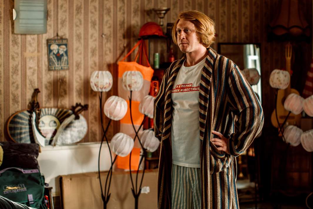 сериал