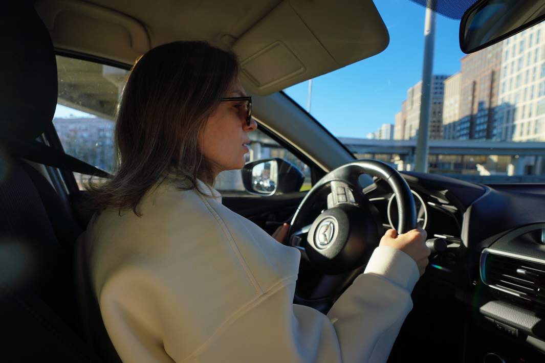 автомобиль 