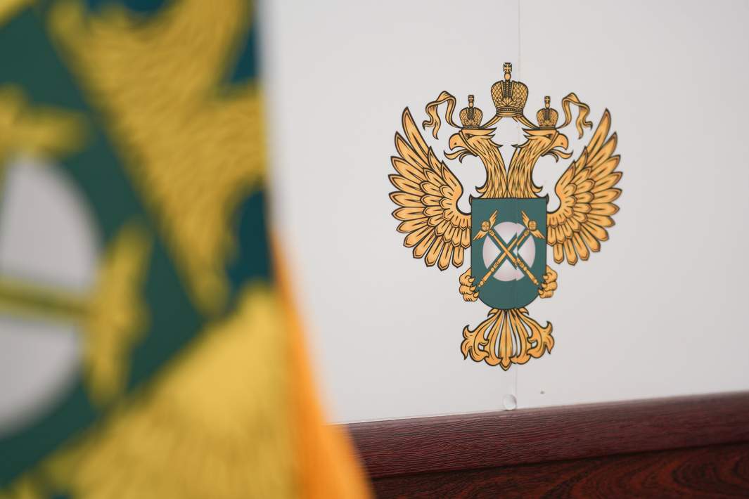 фас