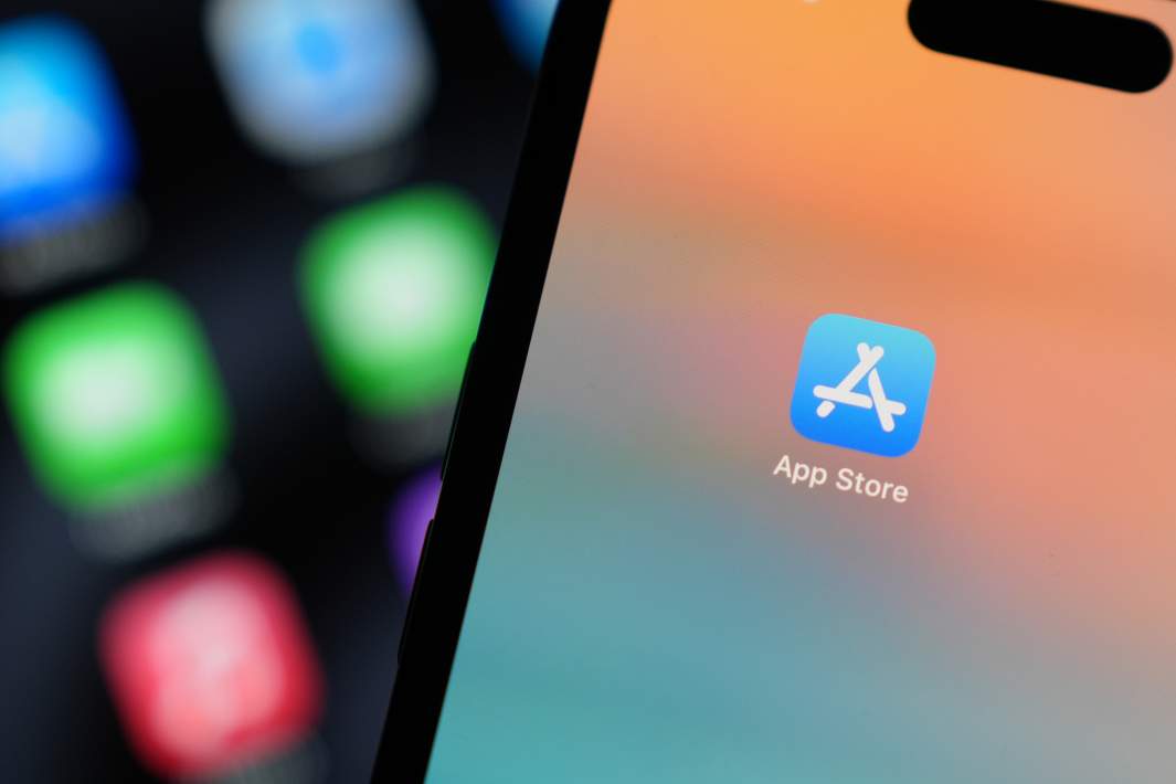 App Store