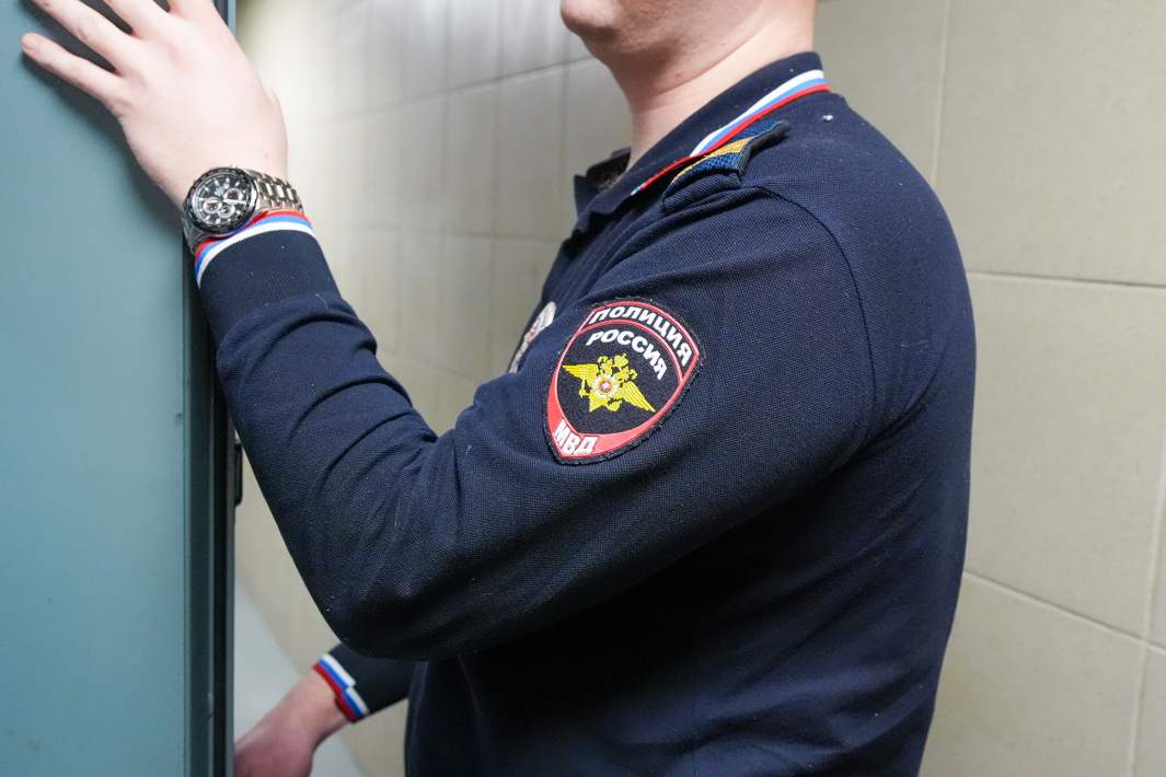 мвд 