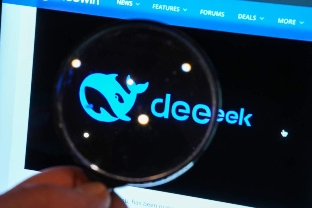 DeepSeek