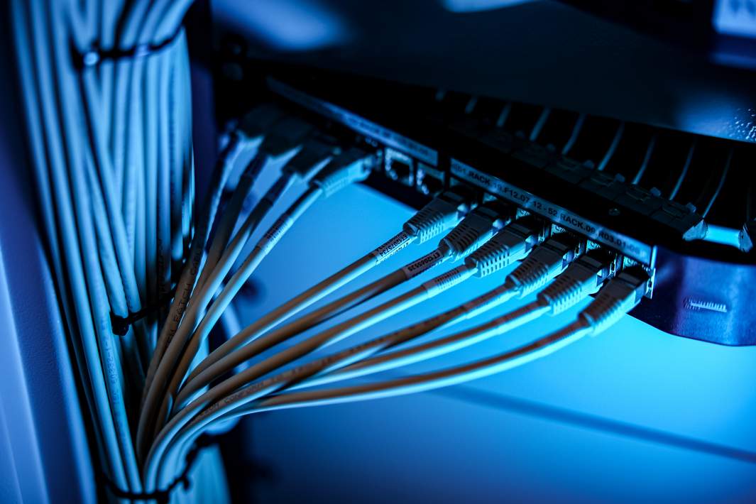 Дата-центр