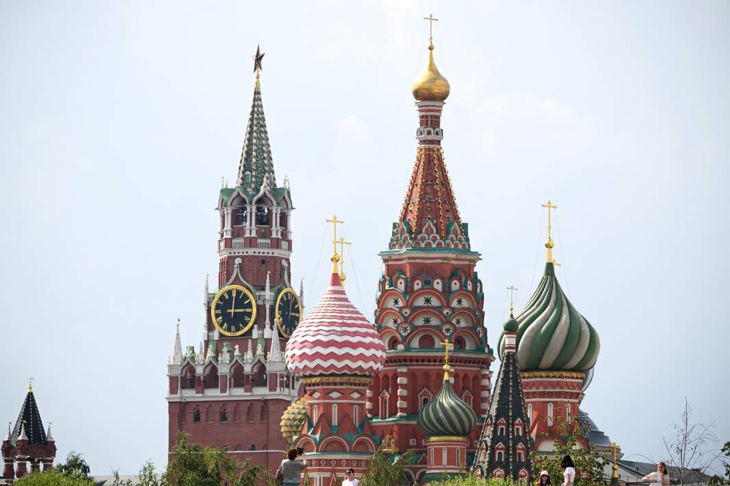 Храм